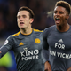 Illustration for article titled Demarai Gray Booked For Celebration Honoring Late Leicester City Owner